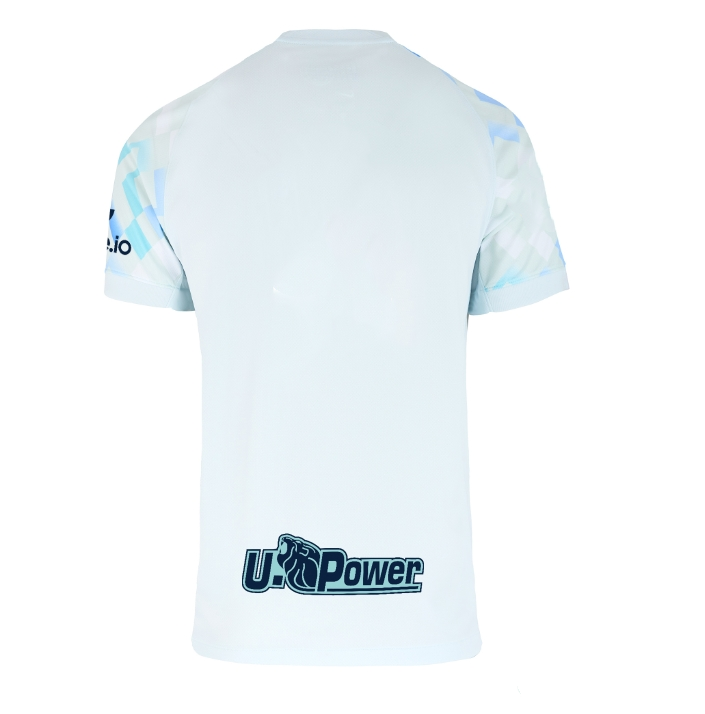 Inter Milan Away Man Jersey 25/26