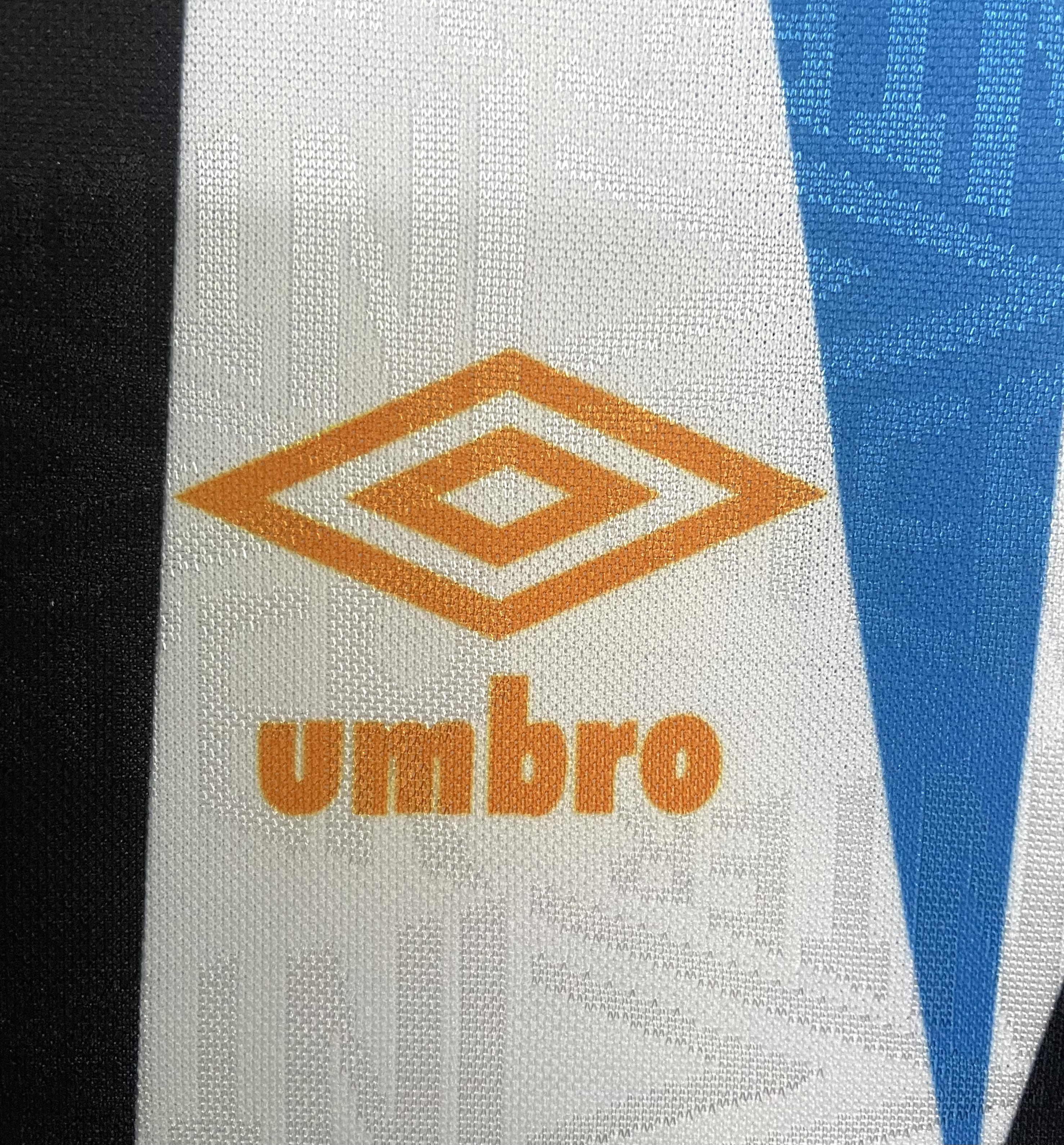 Inter Milan Away Retro Jersey 1992/93