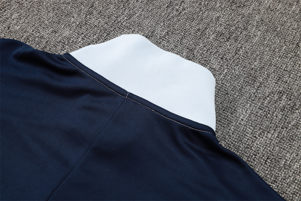 France Kids Training Suit 24/25