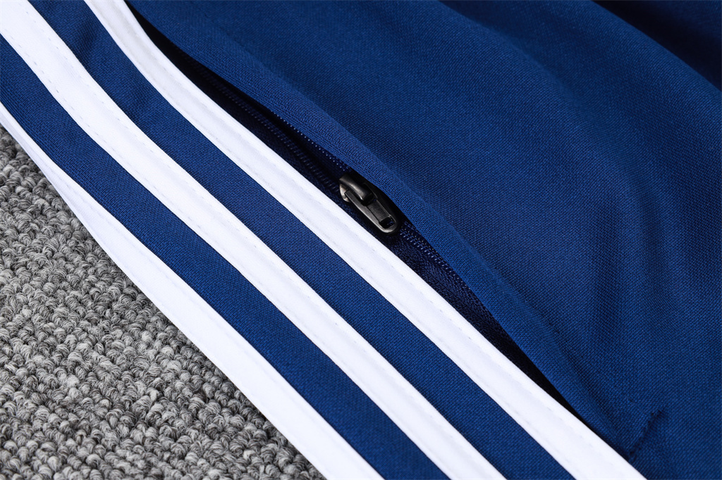 Real Madrid Training Jacket 25/26