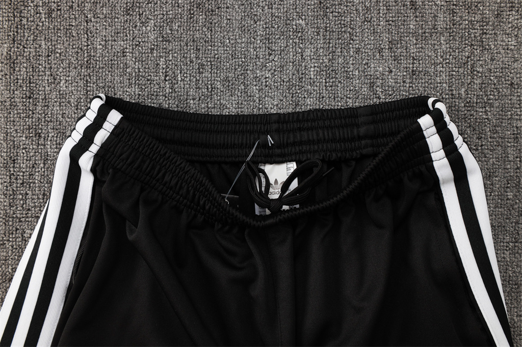 Flamengo Training Pants 25/26