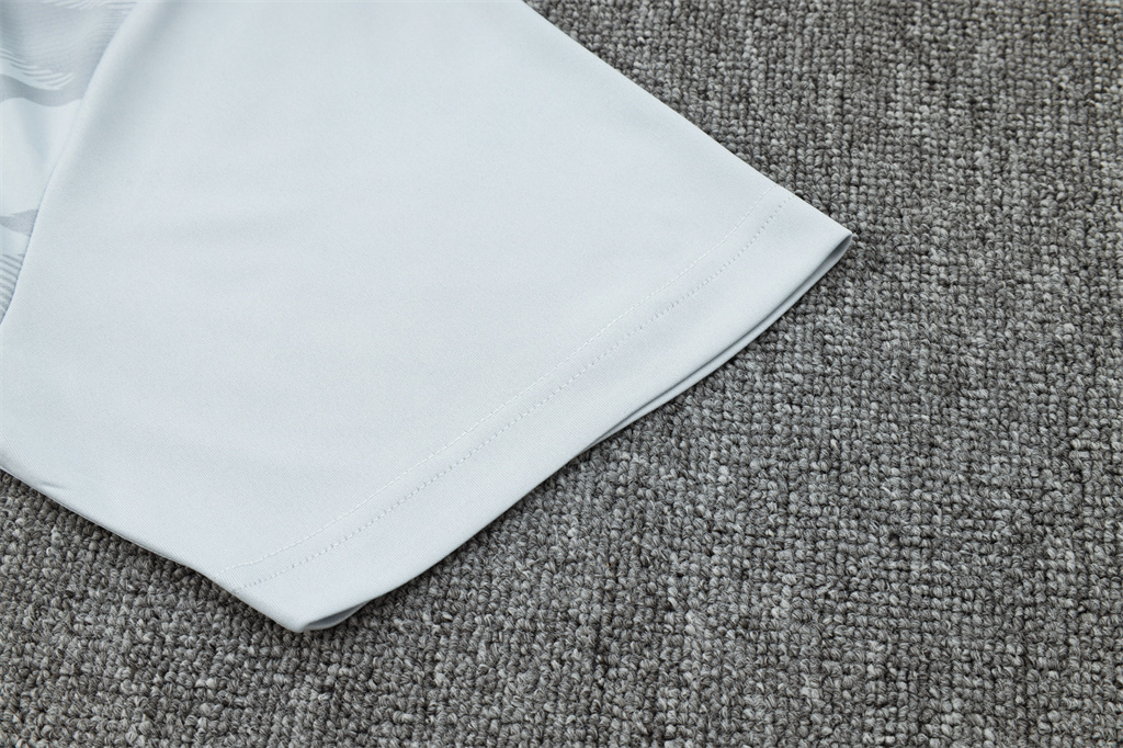 Sao paulo Training Short sleeve Jersey 24/25