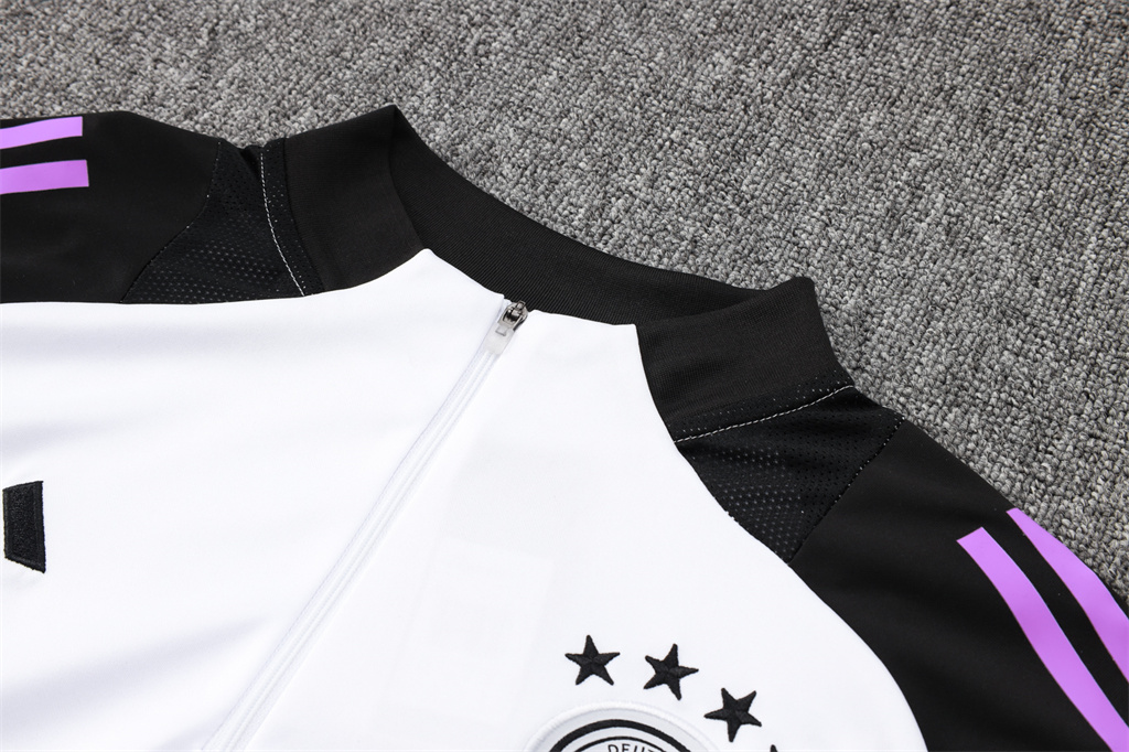 Germany Training Jersey Suit 24/25