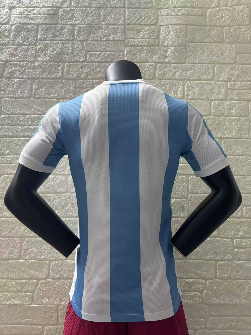Argentina Argentina 50th Anniversary Edition Player Version Man Jersey 24/25
