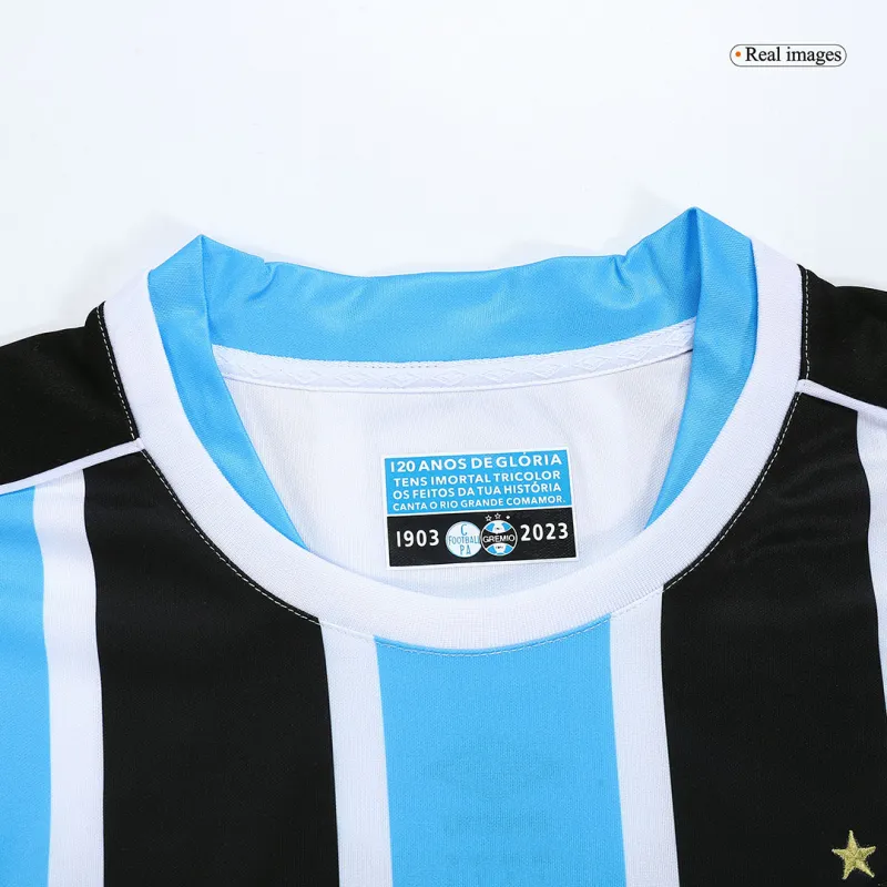 Grêmio FBPA  2023/24 Home Jersey