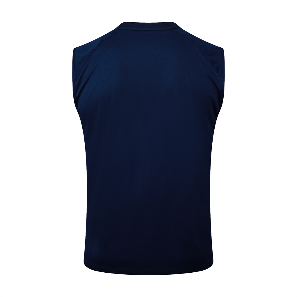 Flamengo Training Jersey 24/25