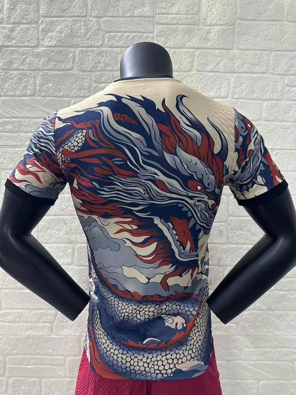 Japan Special Edition Player Version 2024