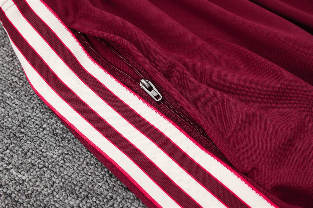 Bayern Munich Training Pants 25/26