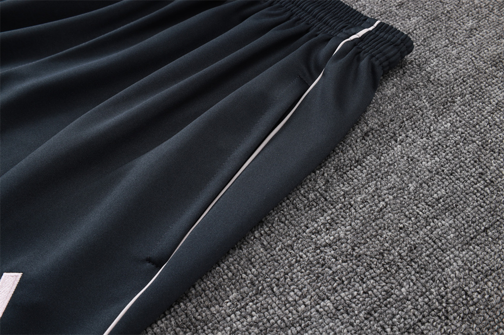 Real Madrid Training Jacket 25/26