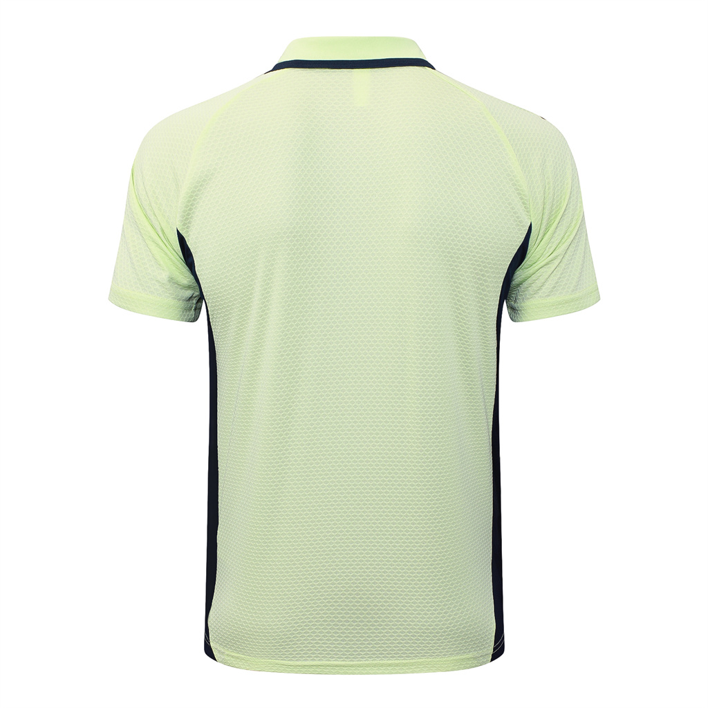 Real Madrid POLO Jersey 25/26