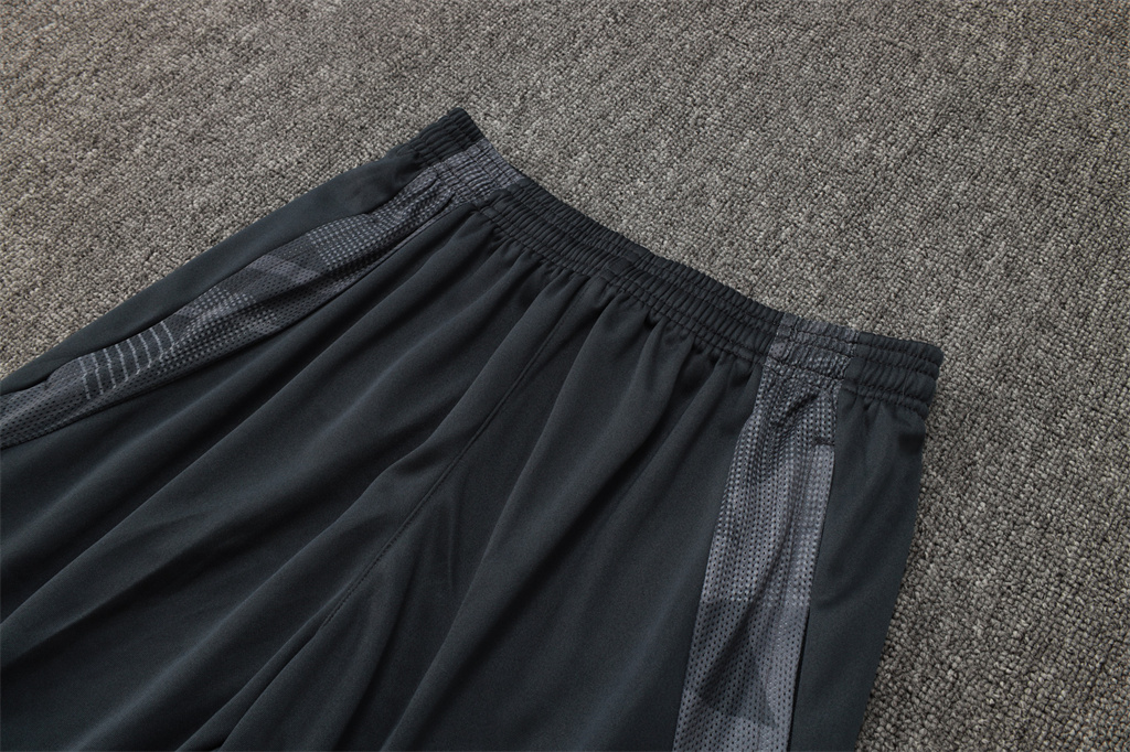 Real Madrid Training Pants 24/25