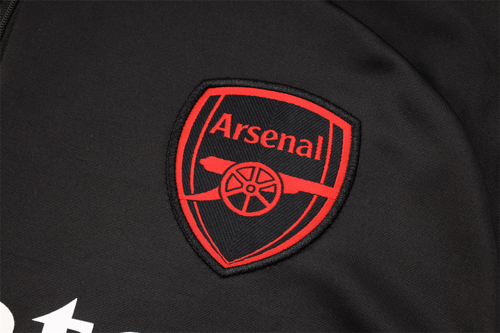 Arsenal Training Jersey Suit 24/25