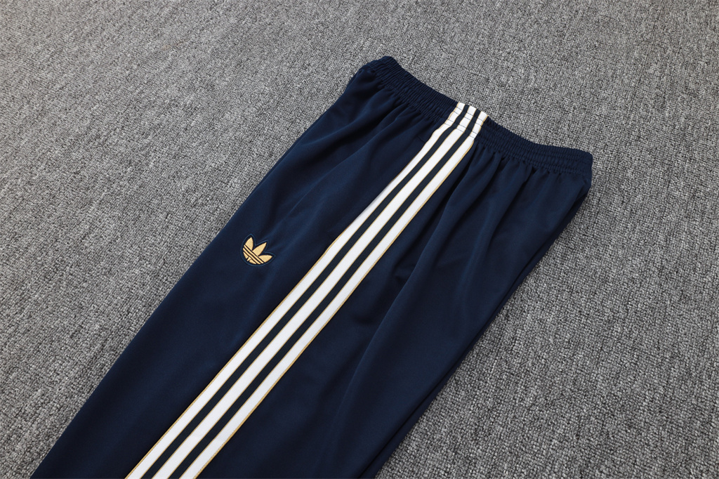 Juventus Training Jacket 25/26