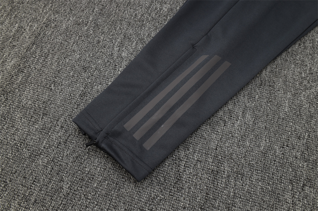 Real Madrid Training Jacket 24/25