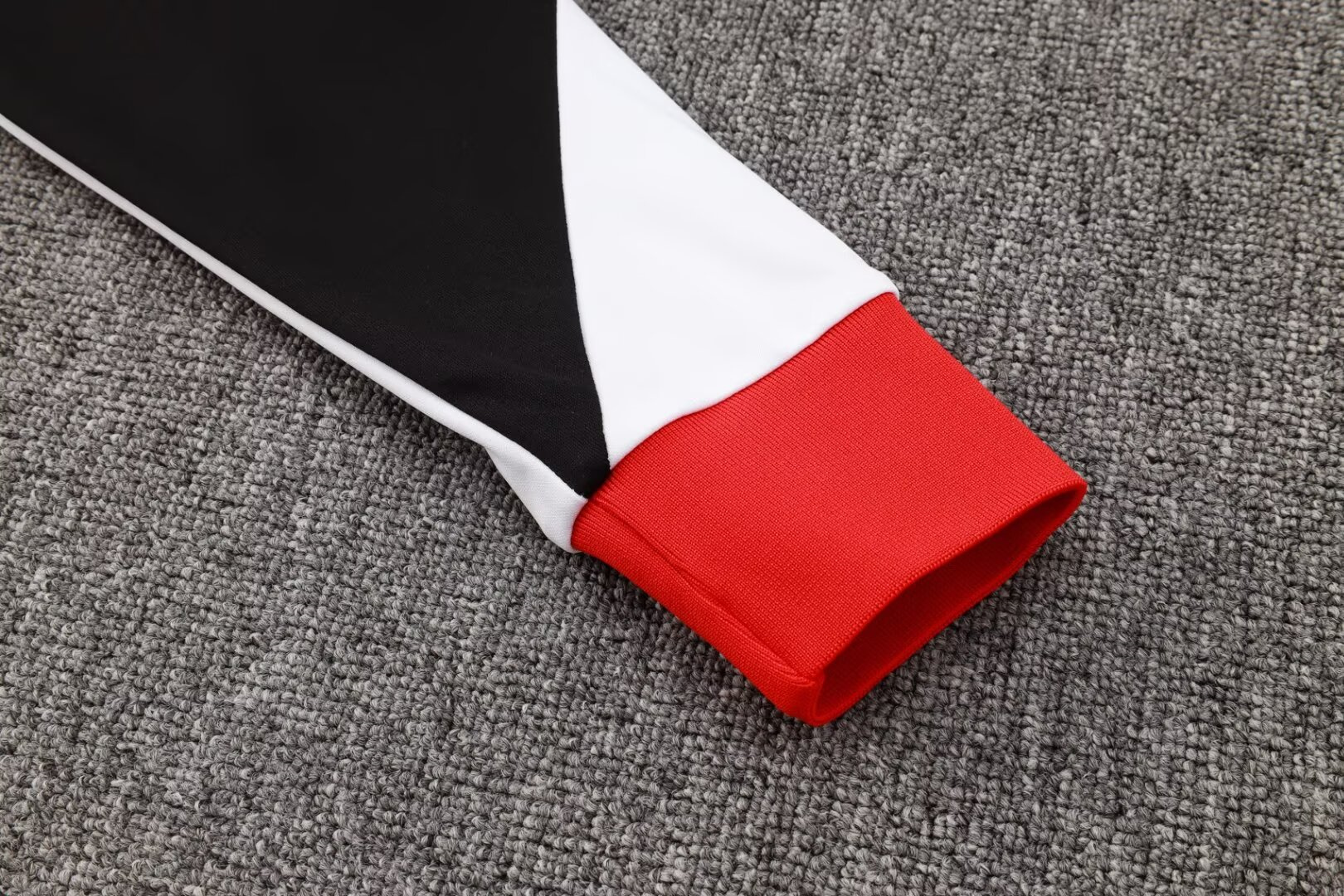 Liverpool Training Jacket 24/25