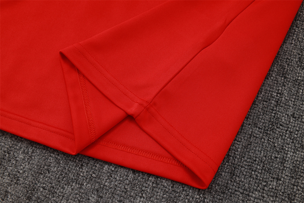 Liverpool Training Jersey Suit 25/26