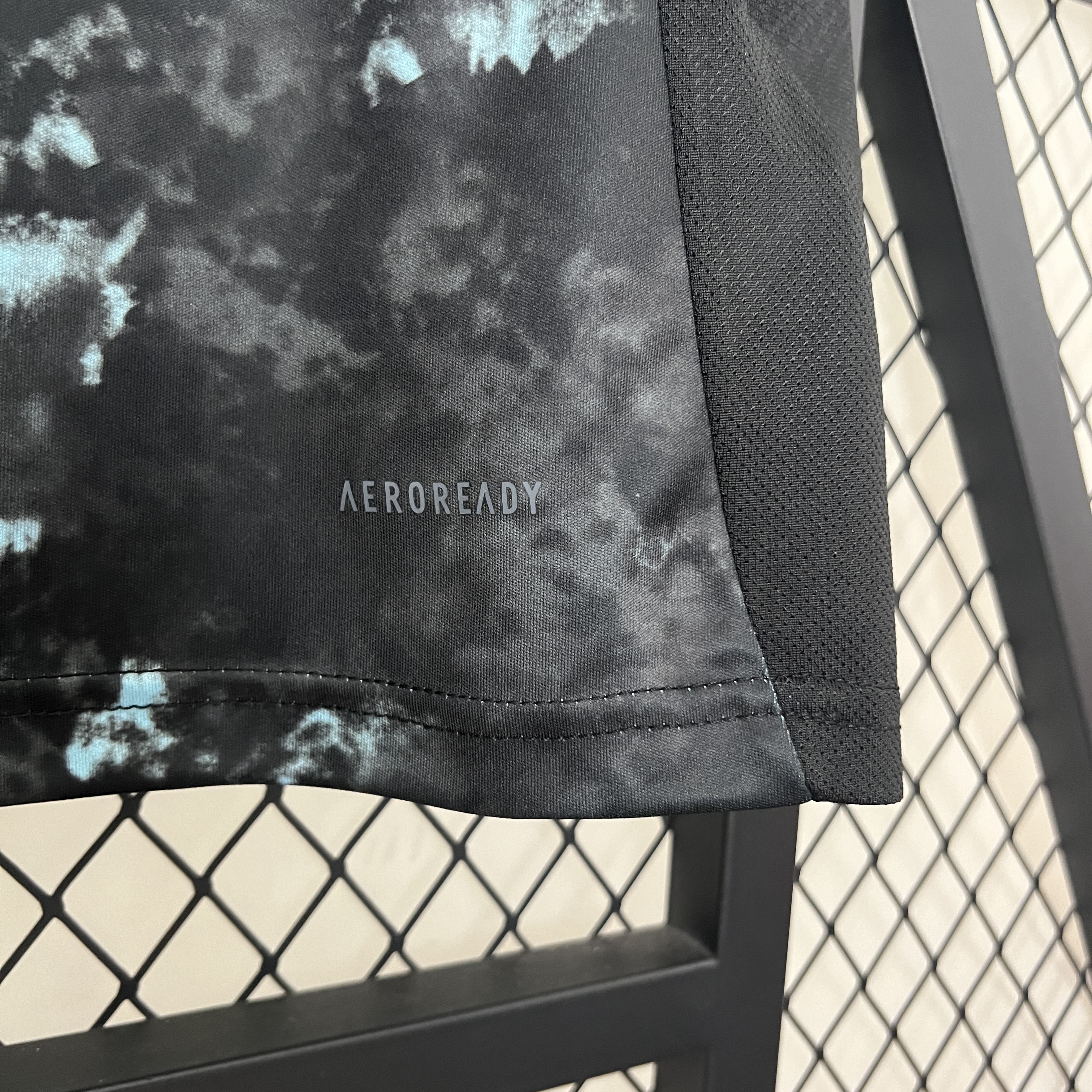 Bayern Munich Away Man Jersey 24/25