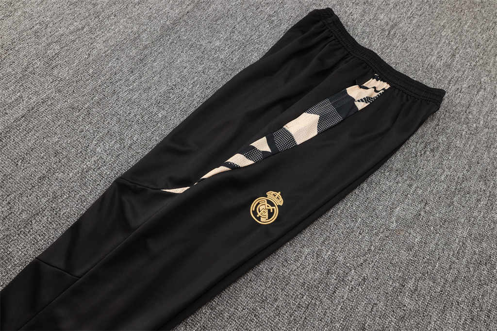 Real Madrid Training Jersey Suit 24/25