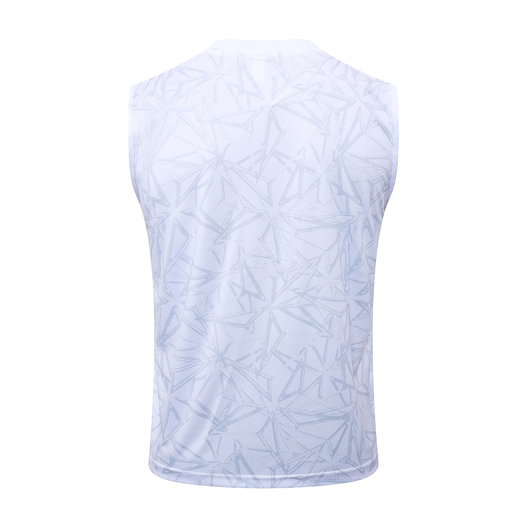 Real Madrid Training Jersey 24/25