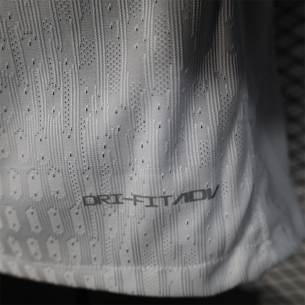 England Women's Team Euro 2025 Champions 25 Home Player Version Man Jersey