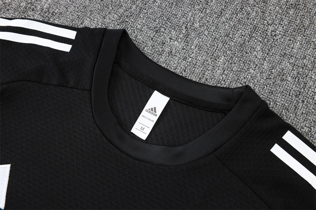 Inter Miami Training Short sleeve Suit 25/26