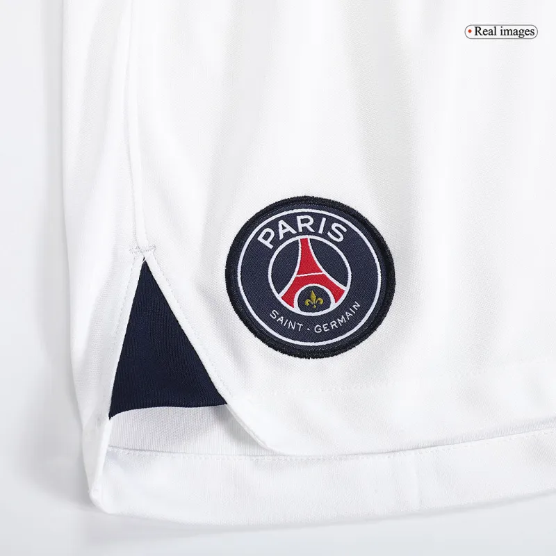 23-24  PSG Away Shorts