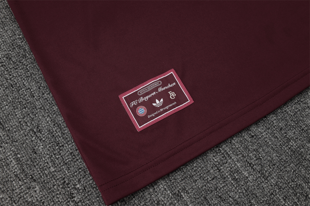 Bayern Munich Training Jersey 25/26