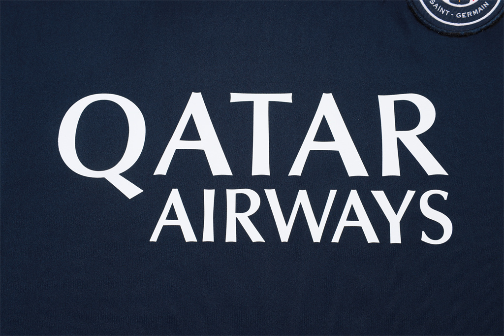 Paris Saint Germain Training Jersey 25/26