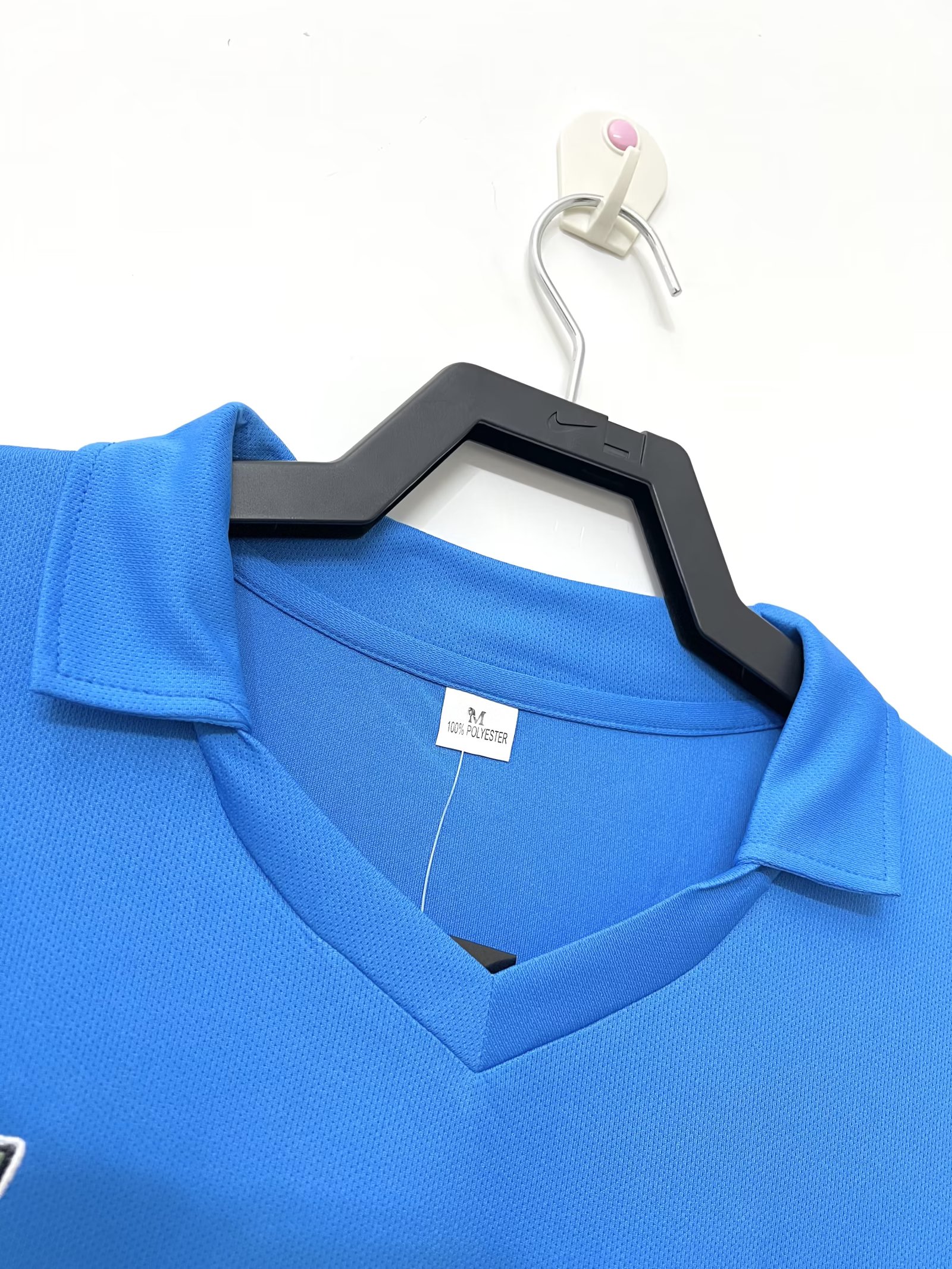 Napoli Home Retro Jersey 1987/88