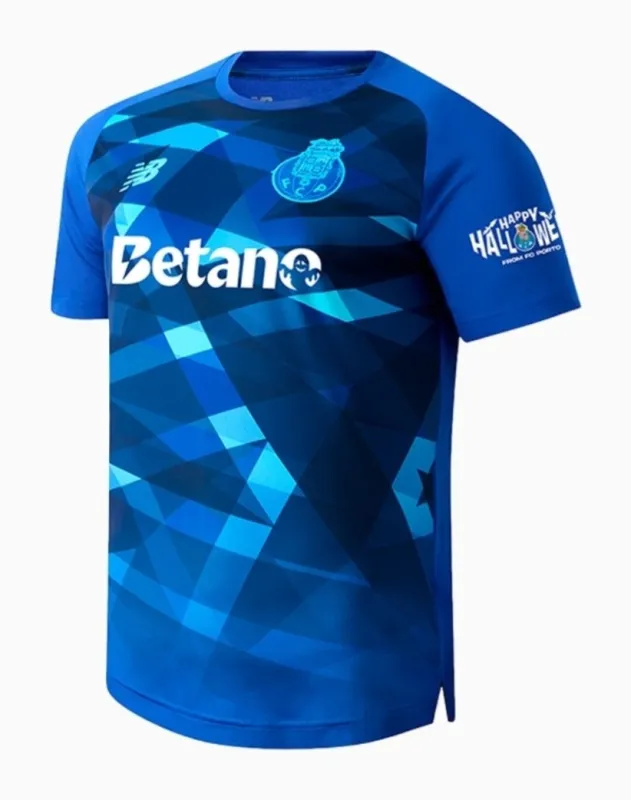 FC Porto Halloween Special Edition Jersey 2024-25