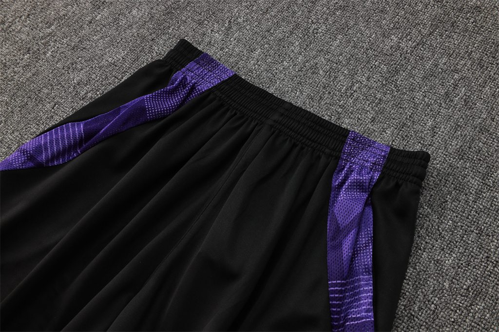 Real Madrid Training Short sleeve Suit 24/25