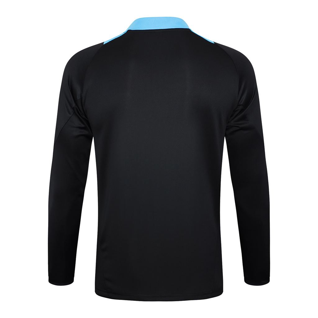 Argentina Training Jersey Suit 24/25