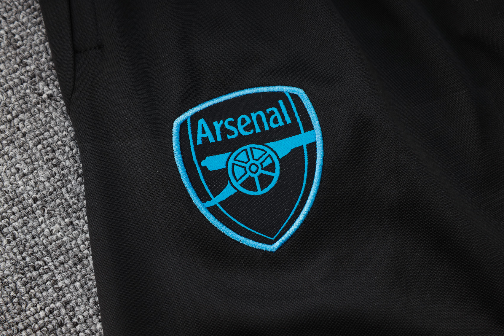 Arsenal Training Jersey 23/24