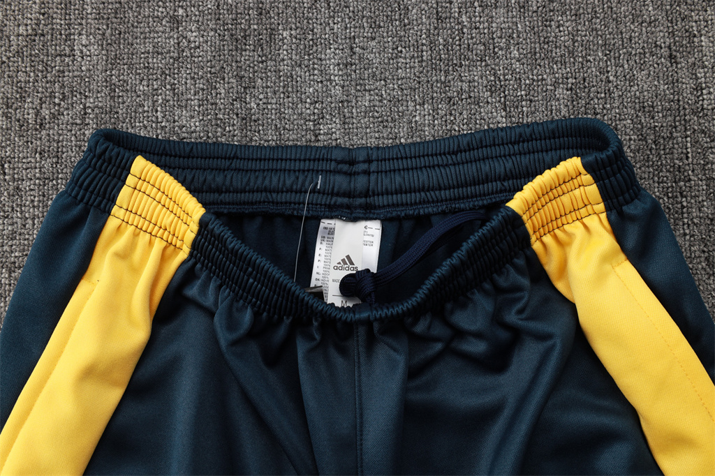 Real Madrid Training Suit 24/25