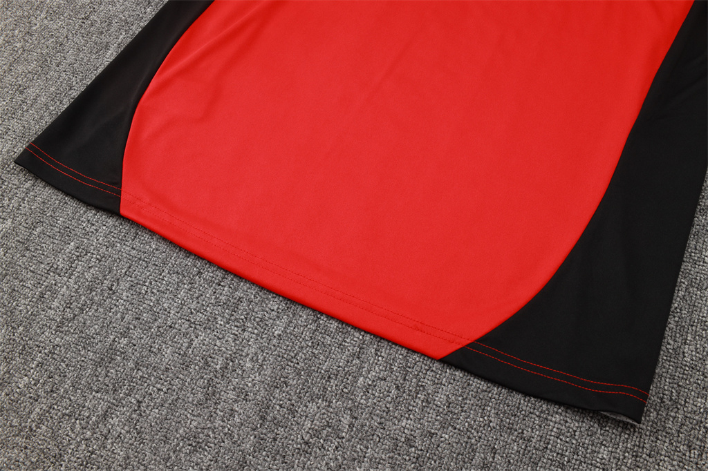 Manchester United POLO Jersey 24/25