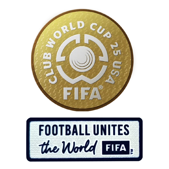 Paris Saint Germain Fourth Men Player Jersey 25/26