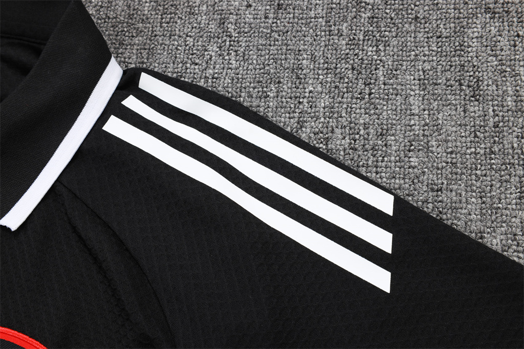 Arsenal POLO Jersey 25/26