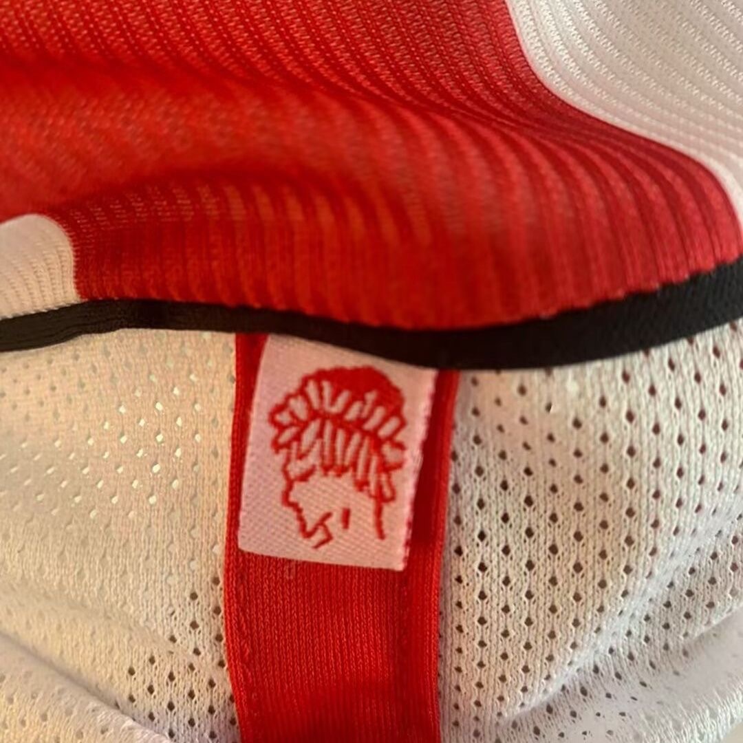 2001-2002 0lympiacos Home Retro Soccer Jersey