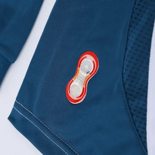 06-07 Liverpool Retro Long Sleeve Jersey Third Away