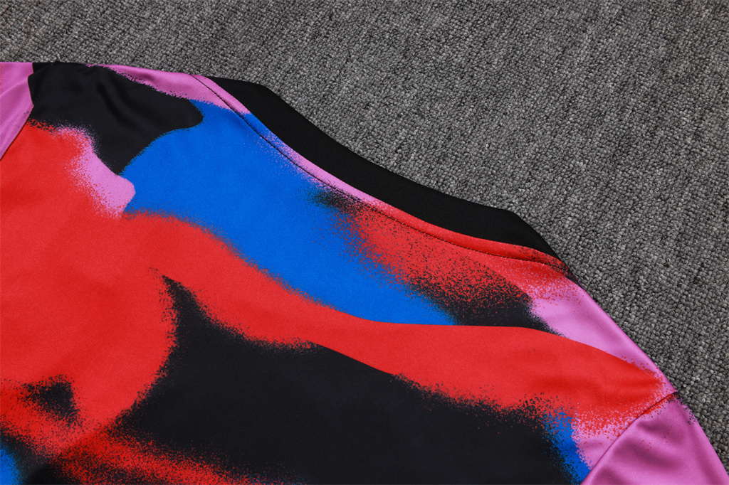 England Training Short sleeve jersey 24/25