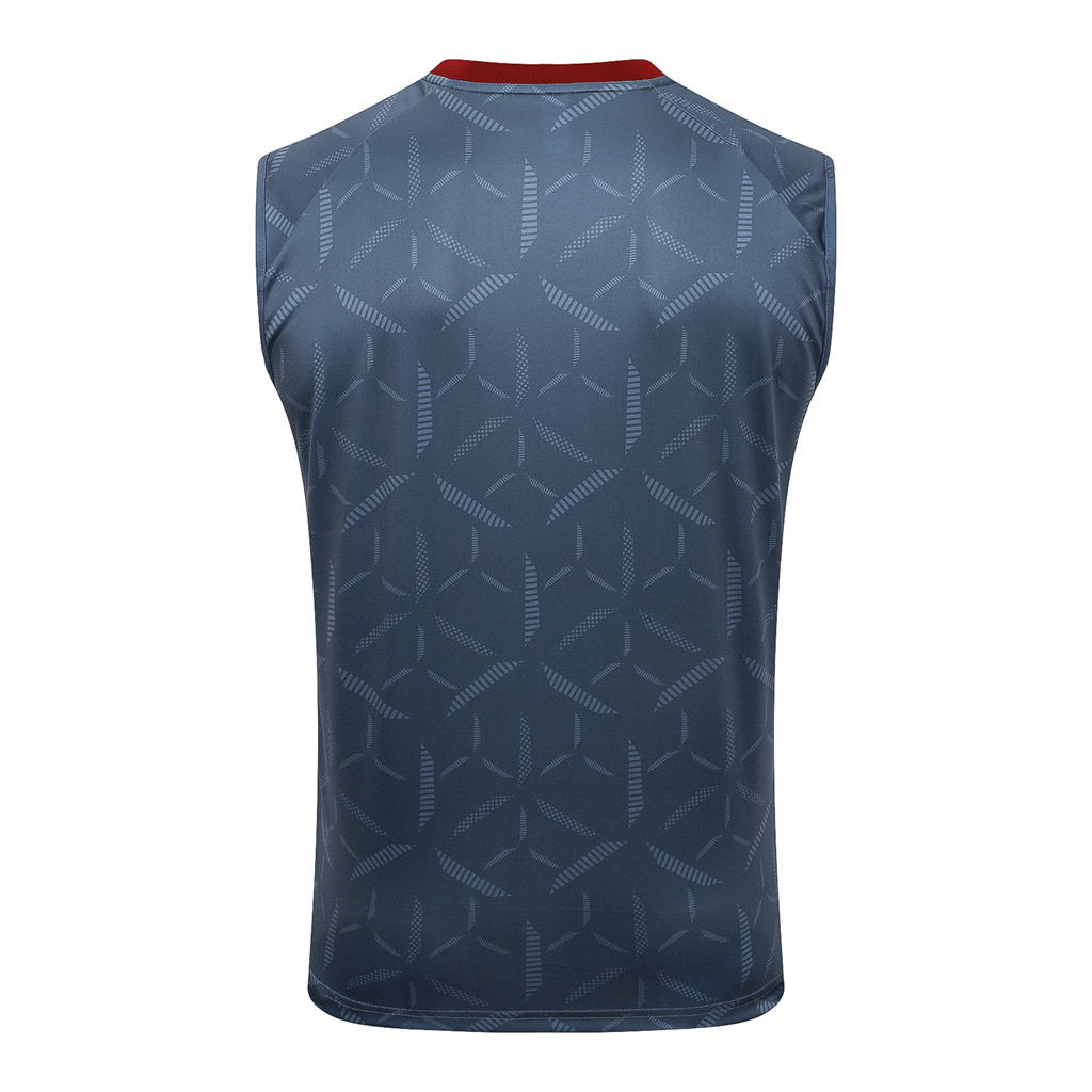 Sao paulo Training Jersey 25/26