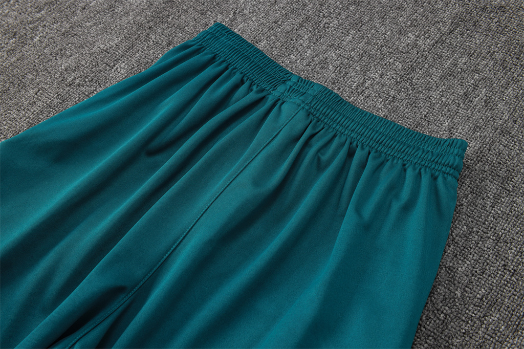 Cruzeiro Training Short sleeve Suit 24/25