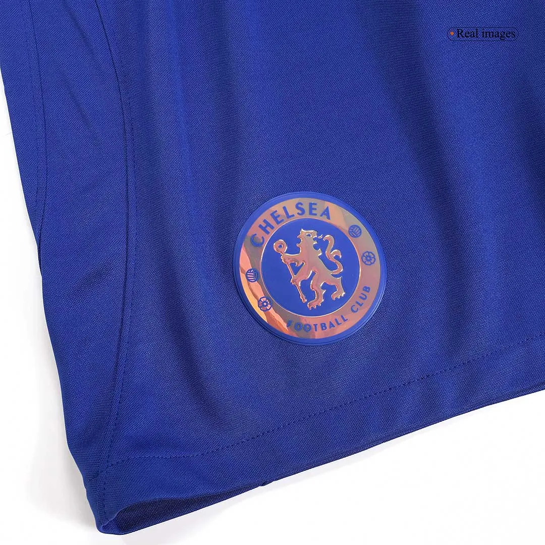 23-24 Chelsea Home Shorts