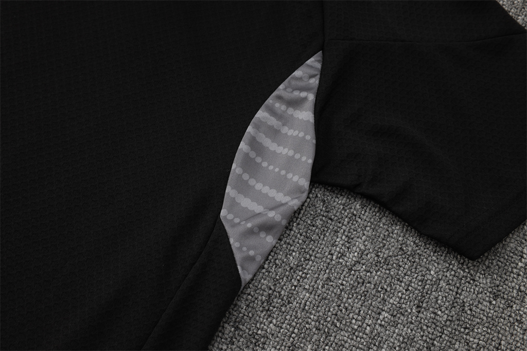 Real Madrid Training Short sleeve Suit 25/26