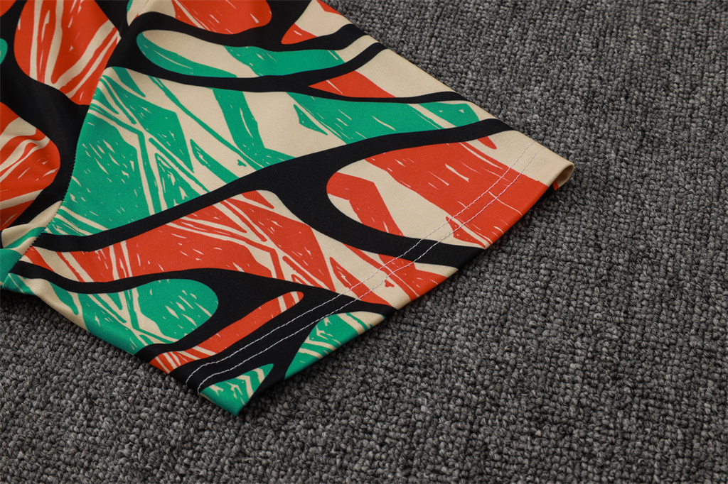 Arsenal Training Short sleeve Jersey 24/25