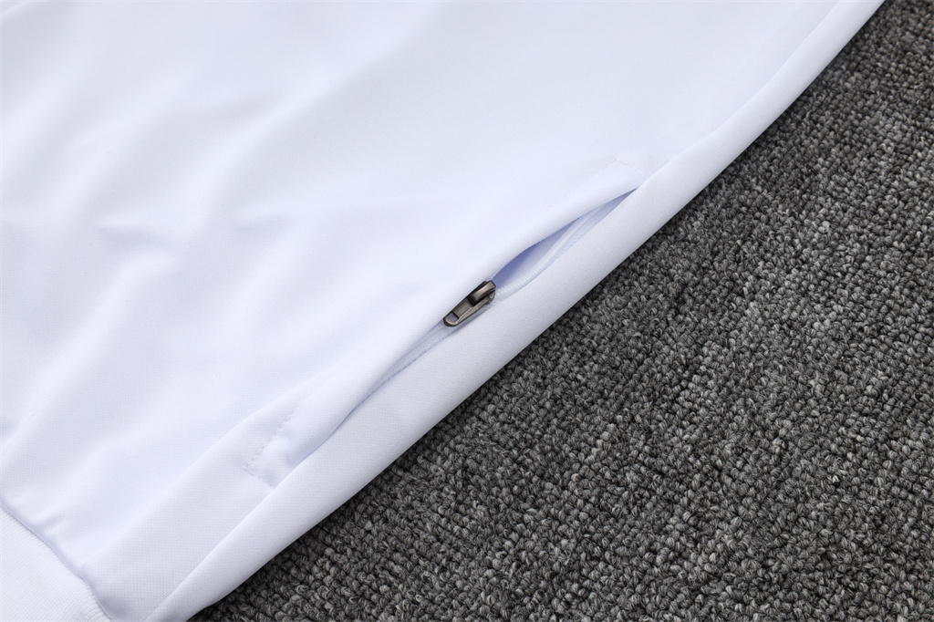 Real Madrid Training Jacket 25/26