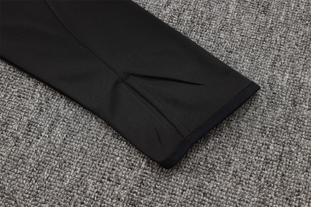 Real Madrid Kids Training Suit 24/25