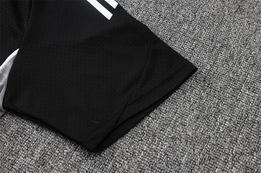 Inter Miami Training Short sleeve Suit 25/26