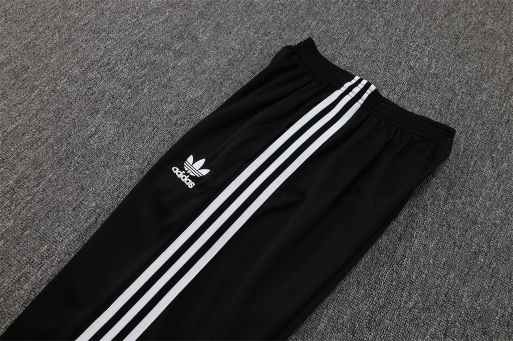 Flamengo Training Jersey Suit 25/26