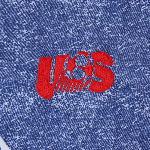 USA World Cup 1994 Retro Jersey Away